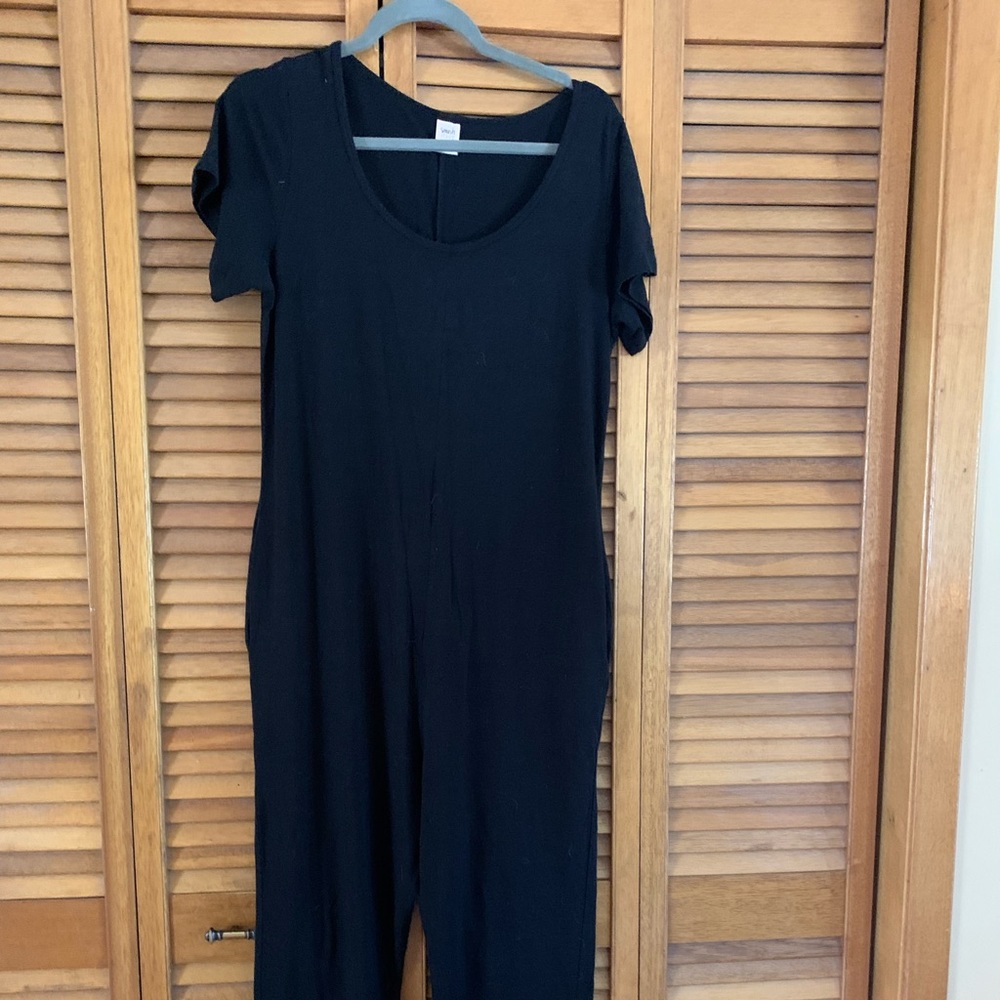 Smash and Tess romper